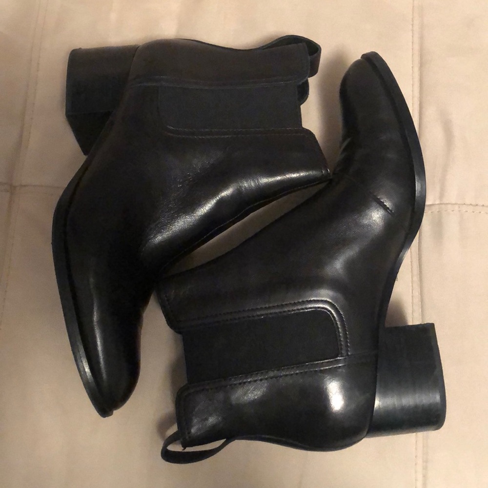 Rag & Bone 'Walker' boot